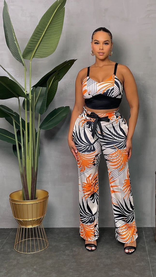  bohemian Jumpsuit