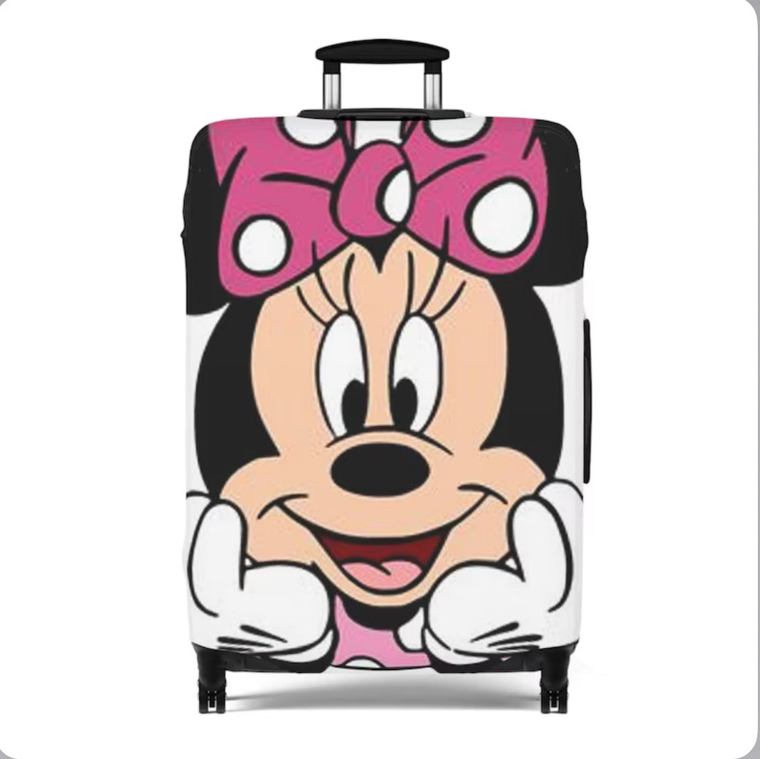 Minnie Suitcase