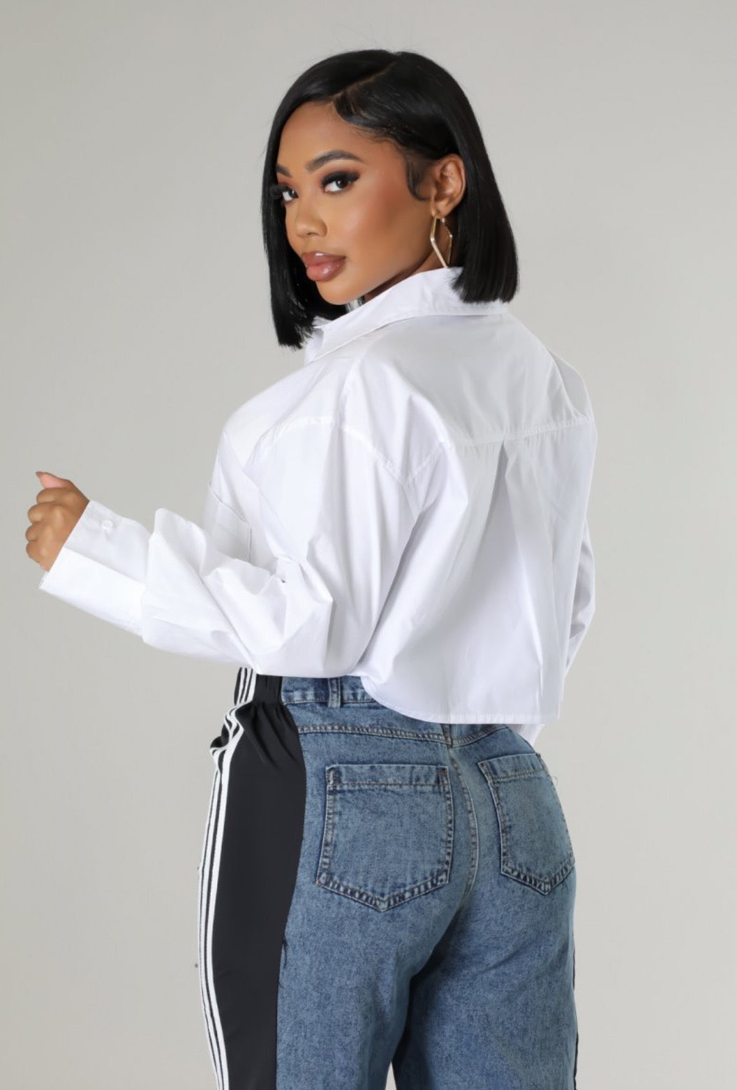 Ivory Ease Top