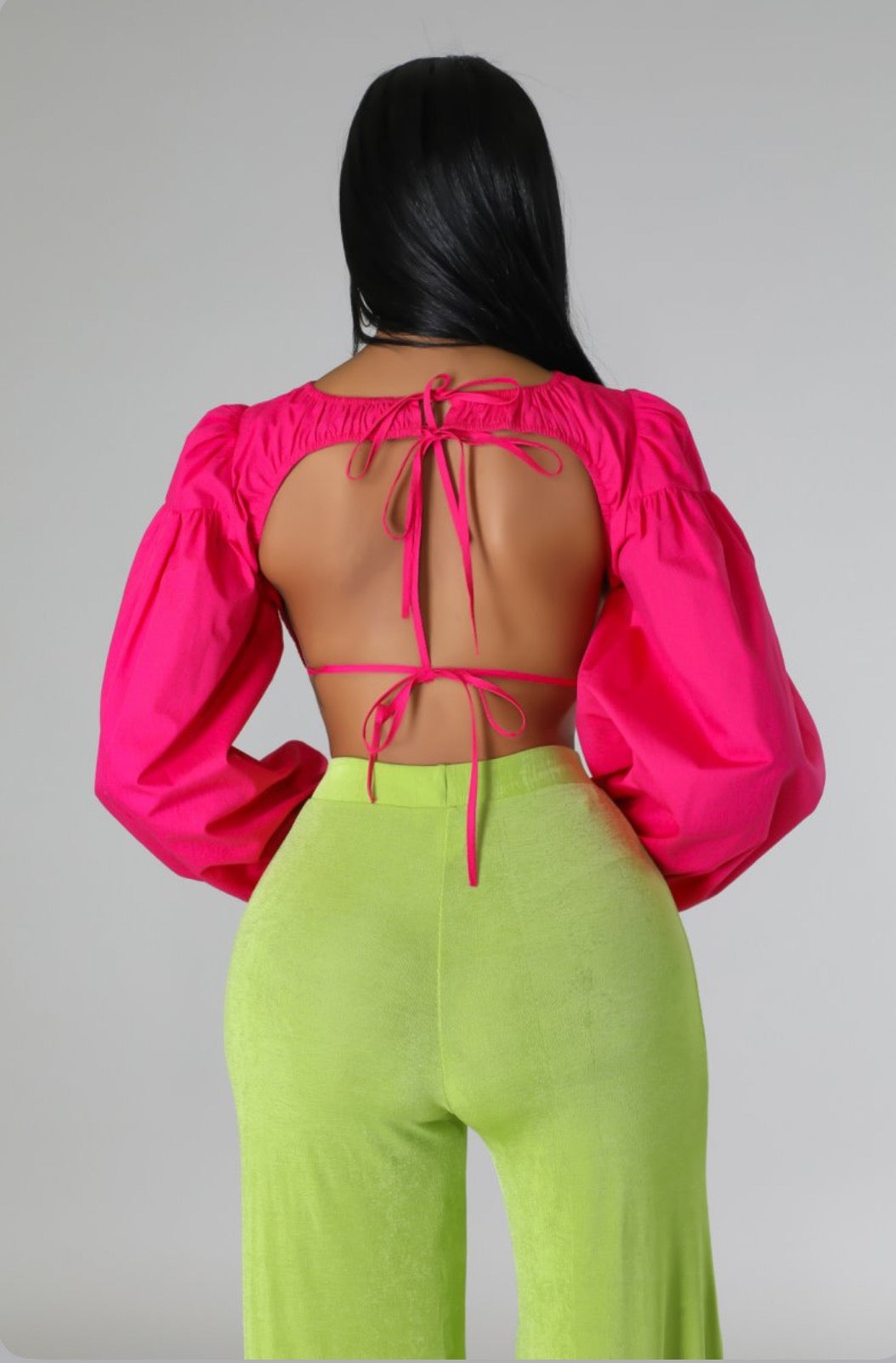 Starburst Top